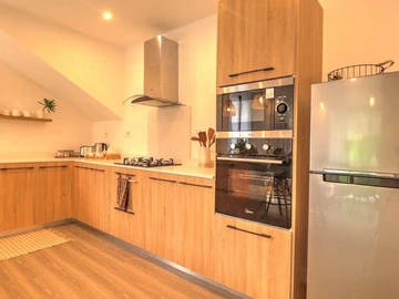 Appartement de 2 Chambres
