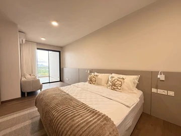 4 Bedroom Penthouse