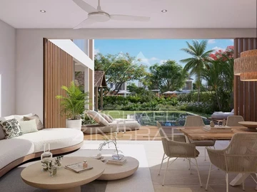 4 Bedroom Villa