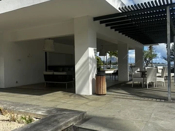 3 Bedroom Townhouse, Duplex