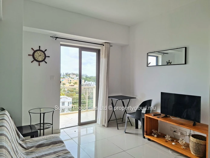 Apartment | 1 Bedroom | Residential Complex