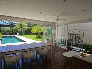 Villa de 5 Chambres