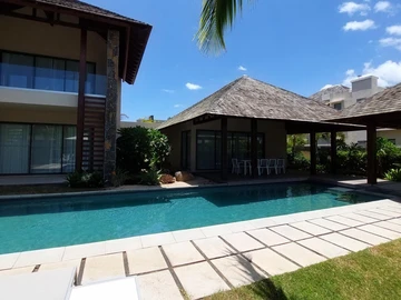 Villa de 4 Chambres