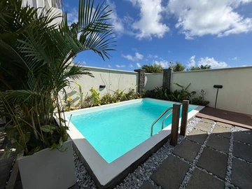 3 Bedroom Villa