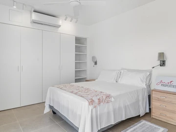 Penthouse de 3 Chambres