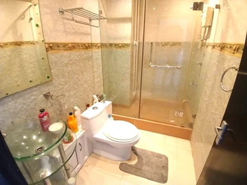 Appartement de 2 Chambres