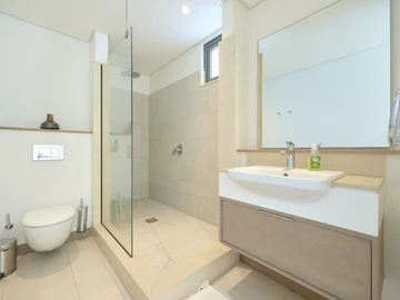 2 Bedroom Penthouse