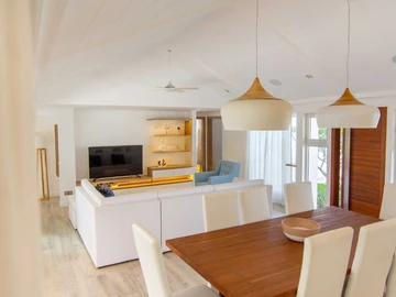 3 Bedroom Villa