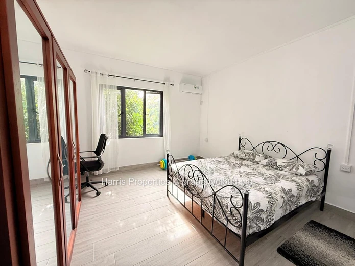 First-Floor Apartment for Rent – Amaury, Rivière du Rempart 