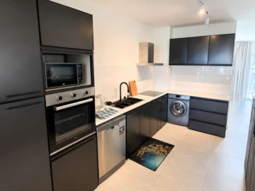 3 Bedroom Penthouse