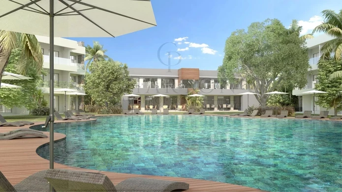 3-Bedroom Penthouse with Private Rooftop - The Privilege of the Heights