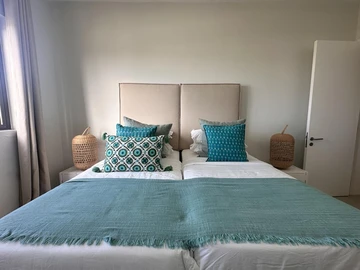 3 Bedroom Penthouse