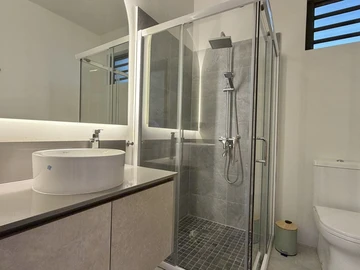 Appartement de 3 Chambres