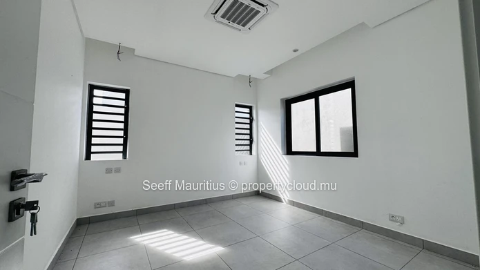 Sanctuaire Privé, villa moderne et neuve - La Salette Grand Baie