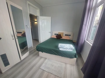 Maison de 3 Chambres