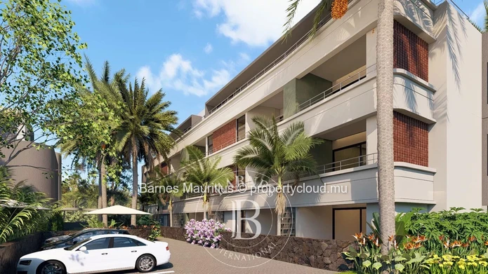 PITON - VEFA - 2 chambres