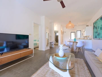 Appartement de 2 Chambres