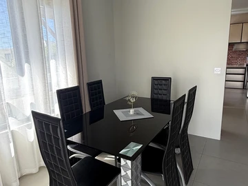 Villa de 4 Chambres