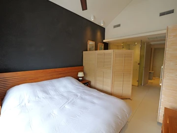 Townhouse, Duplex de 3 Chambres