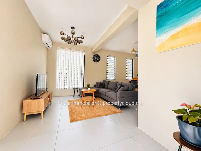 | L’Esprit Contemporain, La Douceur D’Un Intérieur Soigné |