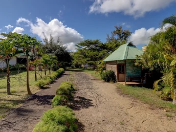 Commercial Land
