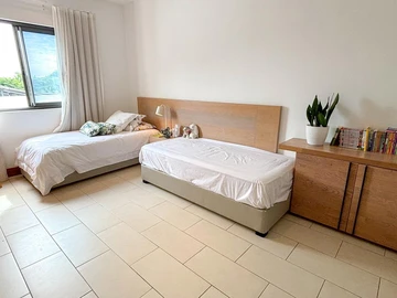 3 Bedroom Penthouse