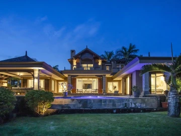 Villa de 4 Chambres