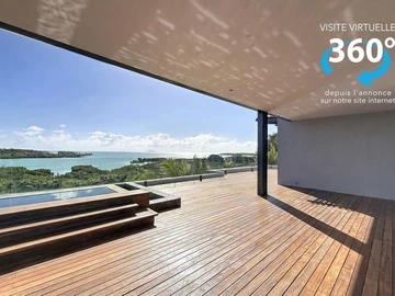 Appartement de 3 Chambres