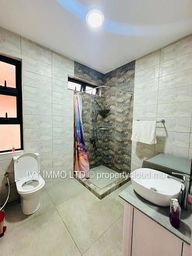 Luxury Villa For Rent – Trou Aux Biches