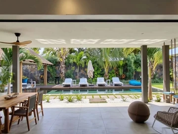 4 Bedroom Villa