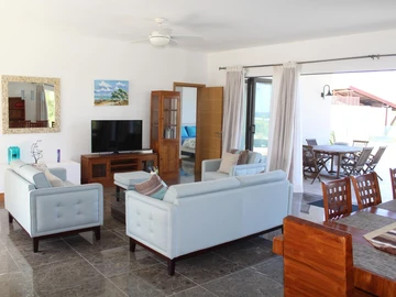 Penthouse de 3 Chambres