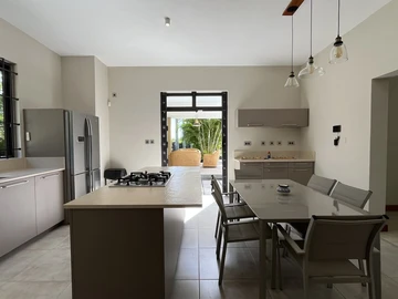 Maison de 4 Chambres