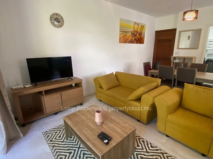 For Rent: 2-Bedroom Apartment in Parkside Hillcrest, Sodnac