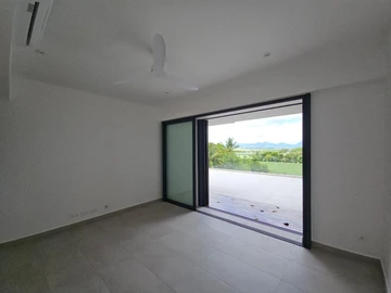 Penthouse de 4 Chambres