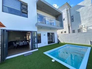 4 Bedroom Villa