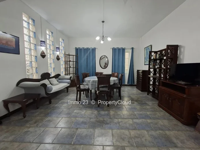 Apartments - 4 bedrooms - Quatre Bornes