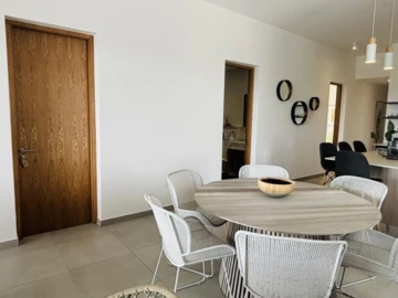 3 Bedroom Penthouse