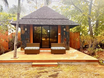 4 Bedroom Villa