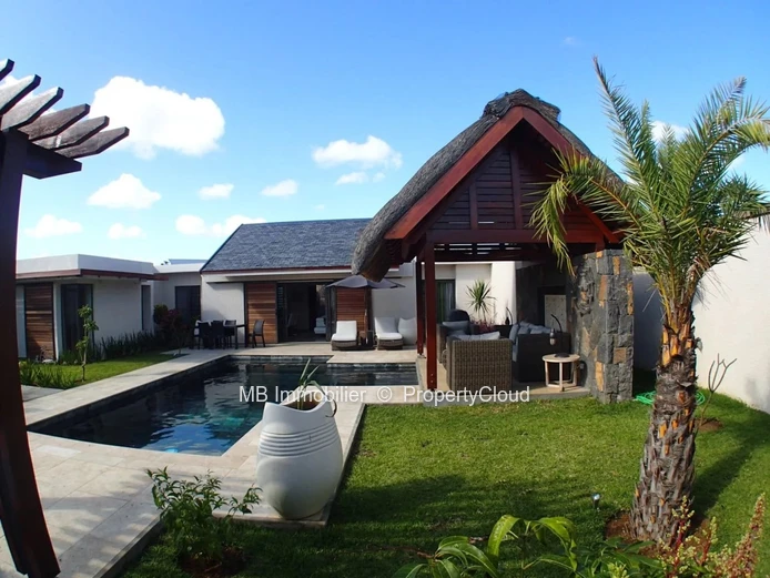 RES villa for sale