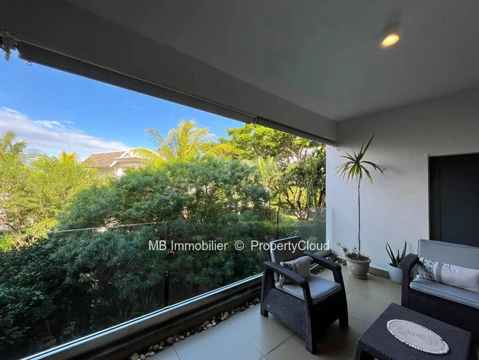 Appartement en vente.