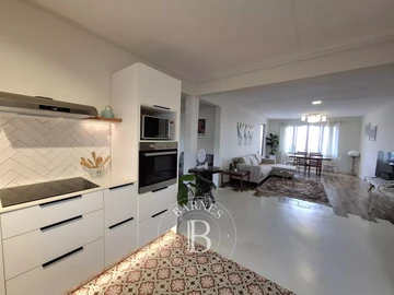 Appartement de 2 Chambres