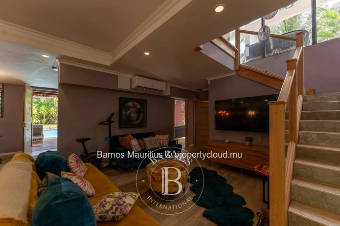 BALACLAVA - Maison familiale - 6 chambres