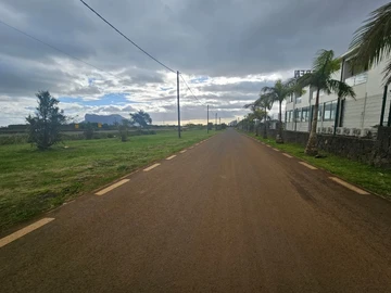 Land