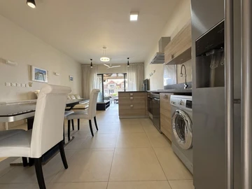 Appartement de 2 Chambres