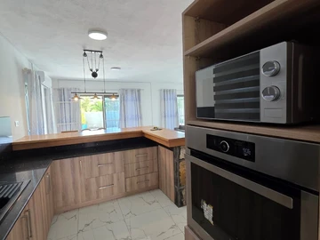 Villa de 4 Chambres