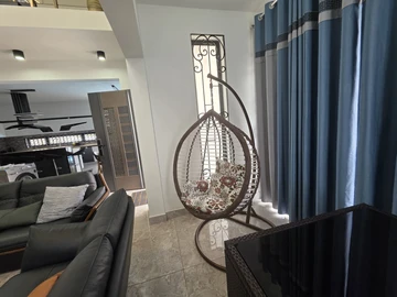 4 Bedroom Villa