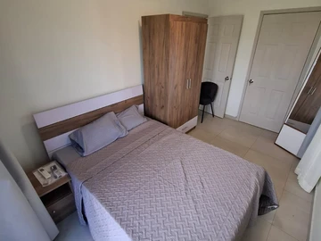 3 Bedroom Penthouse