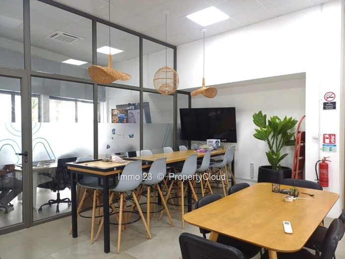 Office for rent
