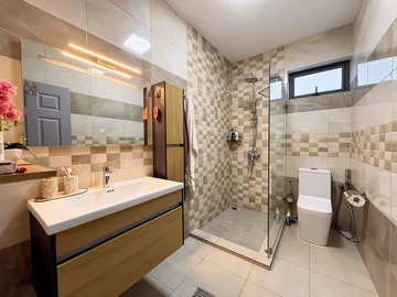 Villa de 2 Chambres