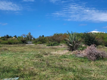 Residential Land